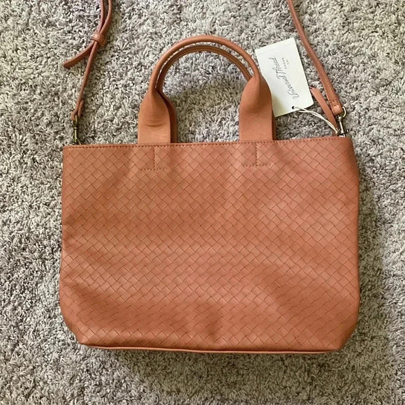 Universal Thread Paxton Tote - Picture 4 of 7